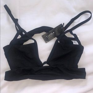 Tavik Jessi bikini top. BNWT.